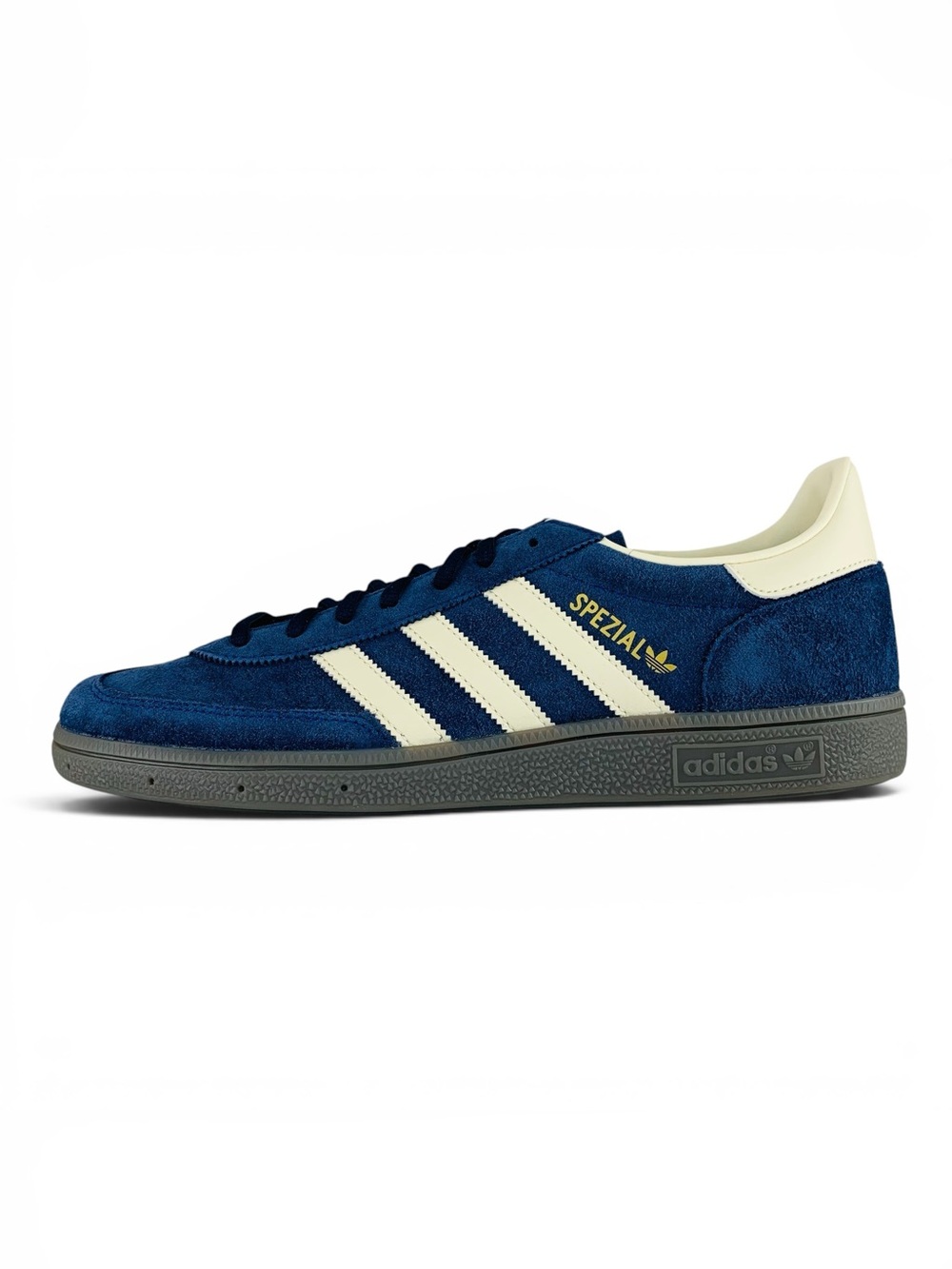 adidas Handball Spezial Night Indigo Blue Men's Shoes Sneakers IF7087